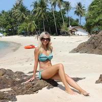 Отзыв от Алиса - виза ДТВ